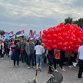 Vučić večeras na skupu SNS u Novom Sadu, Vučević očekuje najveći miting u kampanji
