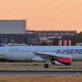 Oglasila se Er Srbija: Moguće kašnjenje letova, problemi iznad ove zemlje