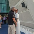"Ona zaslužuje da ima decu, nadamo se da će nam dati Bog", Maca oženio 20 godina mlađu i otišao iz Srbije: O najbolnijem…