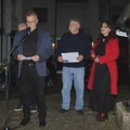 Pesnički pozdrav Zoranu Radmiloviću
