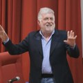 Peca Popović: Studenti su nam rehabilitovali nadu, vlast je prvi put prepoznala da je slabija
