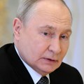 Putin pristao na nastavak mirovnih pregovora sa Ukrajinom: Razgovori mogu da počnu u novembru