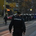 Rojters: Prebijanja, sajber napadi i pretnje bacaju senku na Vučićevu Srbiju uoči izbora