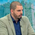 Ko je Vukša Dragović koji najavljuje da će sad on biti blokader
