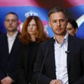 Aleksić (Narodna stranka): Bliži se ispunjenje zahteva protesta, nema više igranja