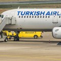 Avion "Turkiš erlajnsa" prinudno sleteo u Budimpeštu, dete preminulo na letu