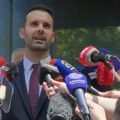 Problem sa "dvojnim prebivalištem" i afera "tinder": Ko je Milojko Spajić? PES tvrdi da će on biti novi predsednik Vlade…