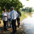 Brnabić: U poplavama oštećeno više od 200 lokalnih puteva, 82 mosta