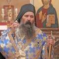 Episkop Fotije: Srpsku suzu svet ne vidi