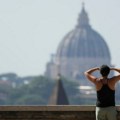 Crveni meteoalarm za 15 gradova u Italiji: Upozorenje za tri glavna turistička centra, oglasila se i Vlada