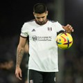 Mitrović bojkotuje Fulam - ne trenira, hoće u Arabiju! Trener progovorio o Srbinu: Ne radi se o ponudi, već o njemu!