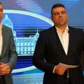 Obradović: Dveri su najmodernija evropska politička činjenica u Srbiji