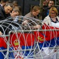 „Kosovske Srbe će samo autonomija učiniti lojalnim Prištini“