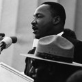 Šest decenija od sna Martina Lutera Kinga
