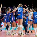 Odbojkašice Srbije ponovo u finalu Evropskog prvenstva!