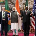 Modi otvorio samit G20 dobrodošlicom Afričkoj uniji kao novoj stalnoj članici