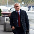 Mijailović: Neka sudi bilo ko, samo ne Jovanović, sutra konačna odluka UO Zvezde