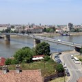 Novi Sad na listi pet najboljih malih evropskih gradova za život u 2023.
