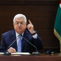 Mahmud Abas: Palestinski narod ima pravo da se brani
