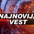 Teška noć u Beogradu: Muškarca udario voz na Novom Beogradu, poginuo na mestu!