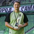 Odbranio tron: Ponovo veliko priznanje za srpskog trenera Vladimira Ivića