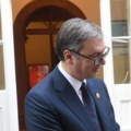 Vučić se obratio na ekonomskom forumu Predsednik Srbije u Pekingu sreo Kineskinju koju zna cela Srbija (foto)