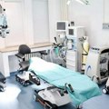 Vlada Crne Gore obezbedila novac: Klinici za očne bolesti još jedna operaciona sala (foto)