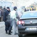 Produžen rok za preregistraciju vozila na Kosovu ili zabrana kretanja