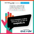 Besplatna psihološka podrška na platformi „Sve je OK“