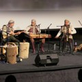 Koncertom ansambla Turan u Kulturnom centru Zlatibor obeležen Dan Republike Kazahstan