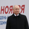Rojters: Putin se sprema za izbore