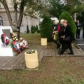 Polaganje venaca na spomenik junacima otadžbinskih ratova: Svečanost u Kruševcu povodom Dana primirja u Prvom svetskom ratu