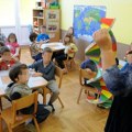 Engleski dva puta nedeljno: U državnim obdaništima počela besplatna nastava stranog jezika za predškolce