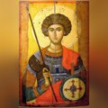Danas je Đurđic: Ko je bio Sveti Georgije koji je bio pogubljen zbog svoje vere?
