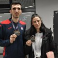 Beogradski polumaraton: Srpski atletičar Elzan Bibić trijumfovao uz novi rekord