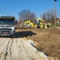 Ukroćena zapadna morava, spas od poplava za veliki broj građana: Počela izgradnja crpne stanice na Ljubić keju u Čačku…