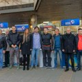 Кандидати из Колубарског округа изборне листе 7 Србија против насиља поручили: “Циљ пристојан живот грађана ове…