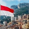 Gradonačelnik Monaka optužen za korupciju Na spisku se nalaze još četiri osobe