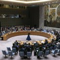 SB UN usvojio tekst rezolucije o Gazi - bez poziva na hitnu obustavu neprijateljstava; Hamas: Nedovoljan korak