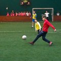 Besplatni treninzi na čukarici: U SC "Žarkovo" od 8. do 19. januara deca mogu da treniraju neki od šest sportova
