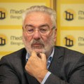 Branimir Nestorović: "Naš stav o koalicijama na nivou Beograda ostaje nepromenjen"