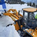 Pet akcija spašavanja iz snežnih nanosa: Ivanjički putari na Goliji i ove zime imaju pune ruke posla, apeluju - put biva…