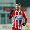 Saga oko Mijatovića je gotova! Zvezda prodala napadača, i to za ogroman novac - evo gde talentovani Srbin nastavlja karijeru!