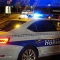 Vozač iz Novog Pazara udario saobraćajnog policajca i pobegao: Policija traga za beguncem