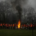 Protesti poljoprivrednika širom Evrope, Fon der Lajen pokrenula strateški dijalog