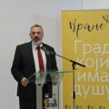 Povodom Dana grada u Galeriji muzeja otvorena značajna postavka dokumenata i promovisana knjiga ,,Sarajevski atentat –…