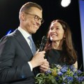 Finska dobila novog predsednika: Ko je Aleksander Stub, poznatiji kao političar koji voli selfije?