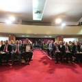 Počela konstitutivna sednica Skupštine Kragujevca (VIDEO)