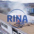 Vatra guta poslovni objekat: Veliki požar kod Čačka, svi radnici odmah evakuisani (FOTO)(VIDEO)