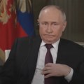 Putin kaže da će se Rusija braniti Spremni da upotrebe nuklearno oružje